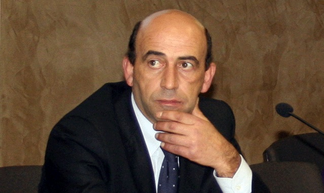 Giuseppe Ghezzi