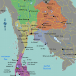 Thailand_regions_map
