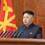 COREA NORD:KIM JONG-UN,RAFFORZEREMO ARSENALE NUCLEARE