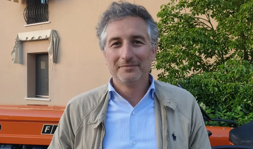 Vialone nano