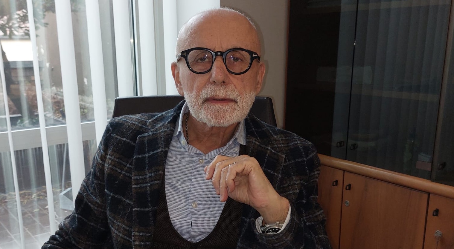 ettore fanfani commissario est sesia