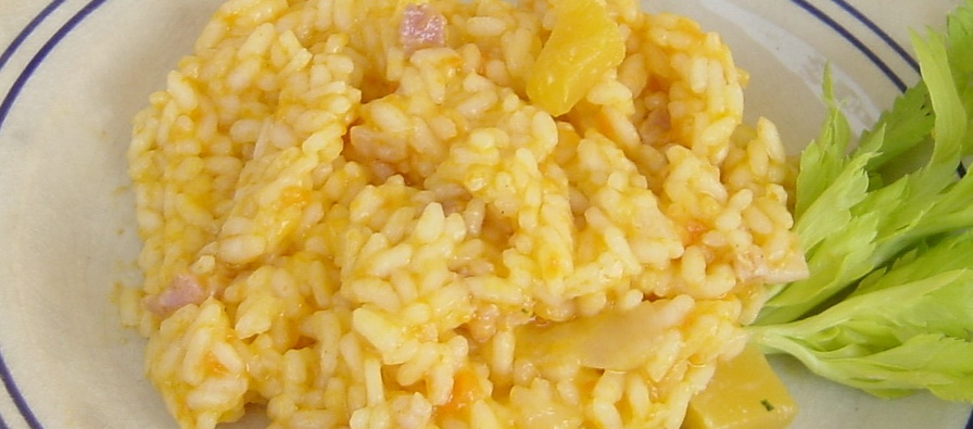 arborio-risotto