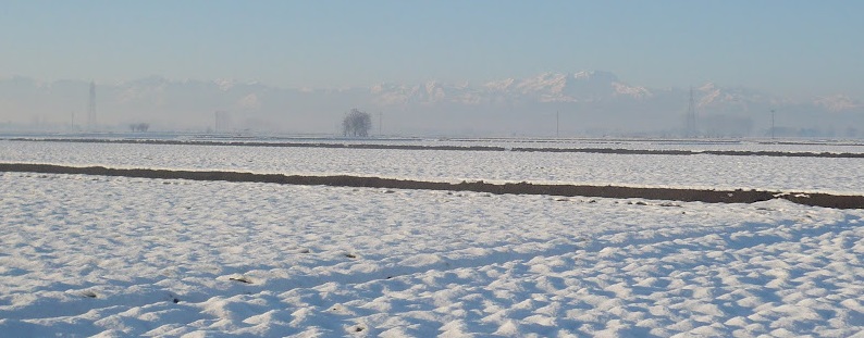 LA LOMBARDIA RISPARMIA SUOLO