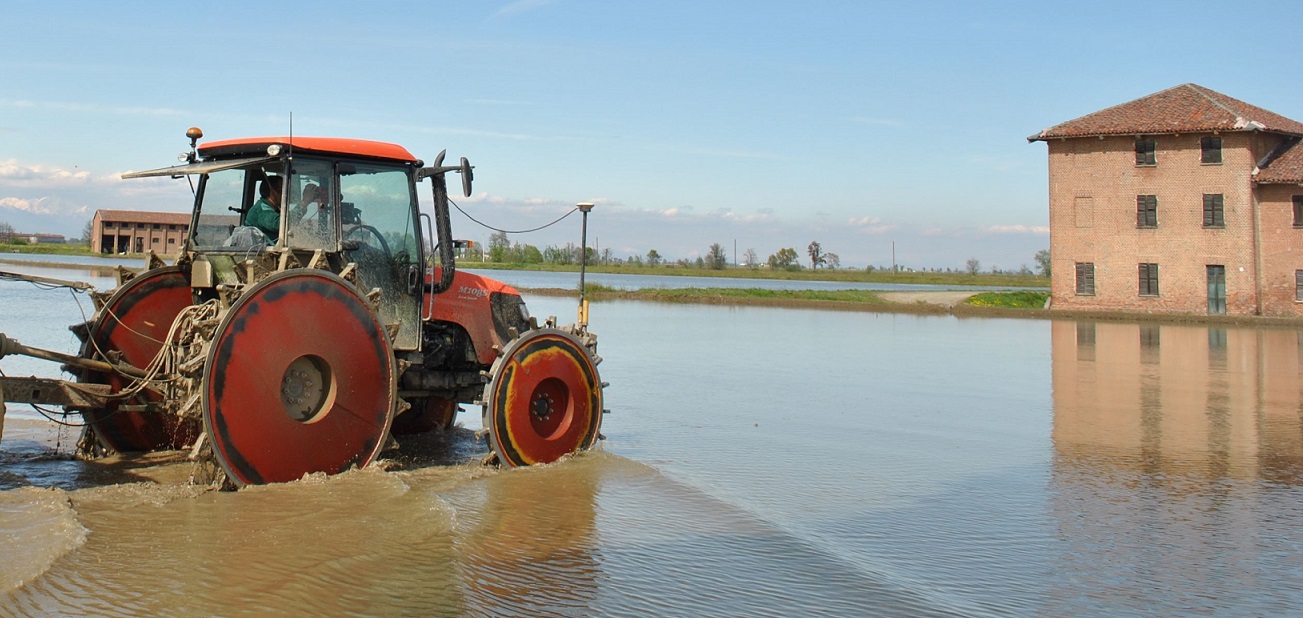 AGRINSIEME: FUORI I SOLDI DELLE ASSICURAZIONI