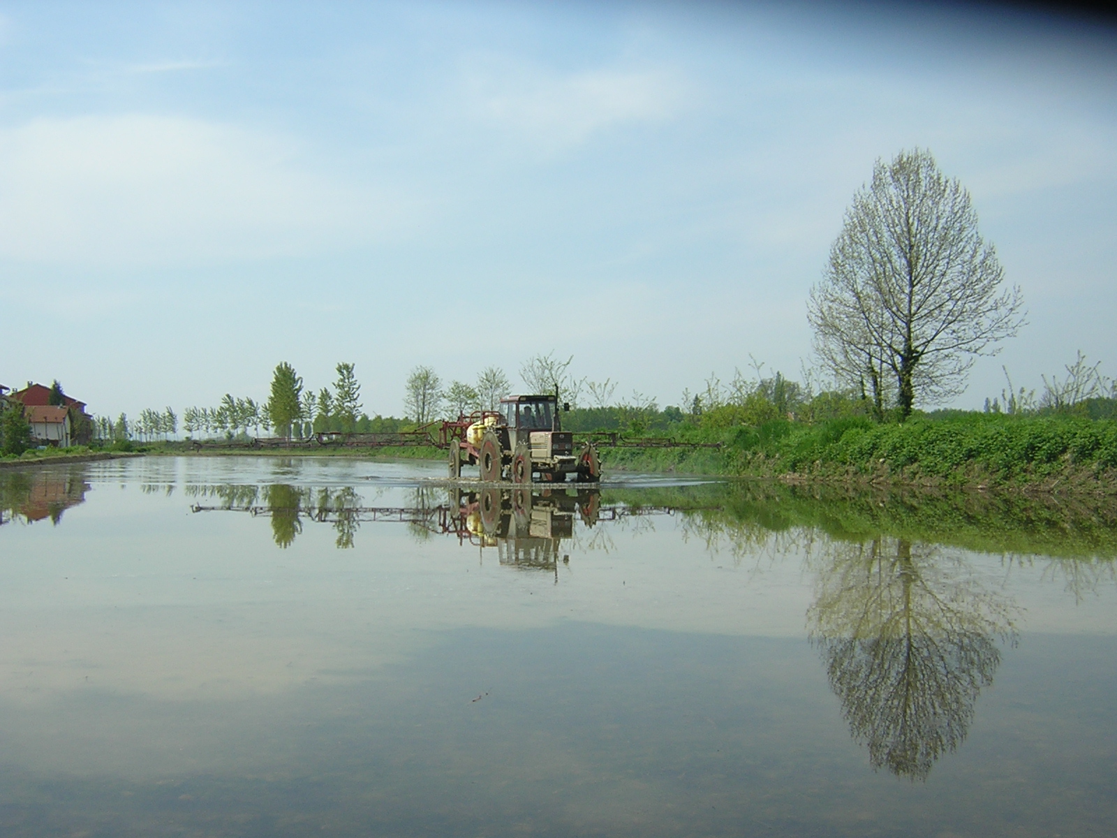 OLTRE I LIMITI ECOLOGICI