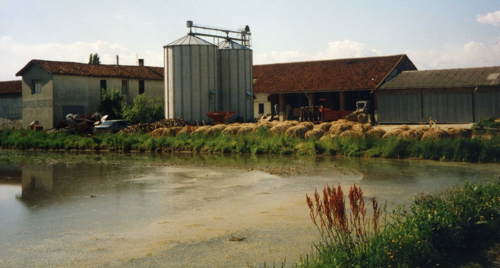 MANUALE PER LE CASCINE