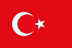 bandieraturchia
