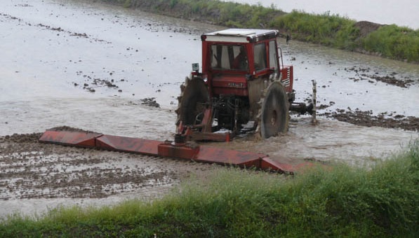 RISOLTO IL PROBLEMA DEL GASOLIO IN COMODATO