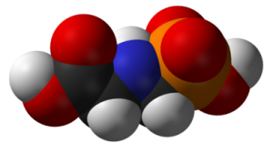 glifosato