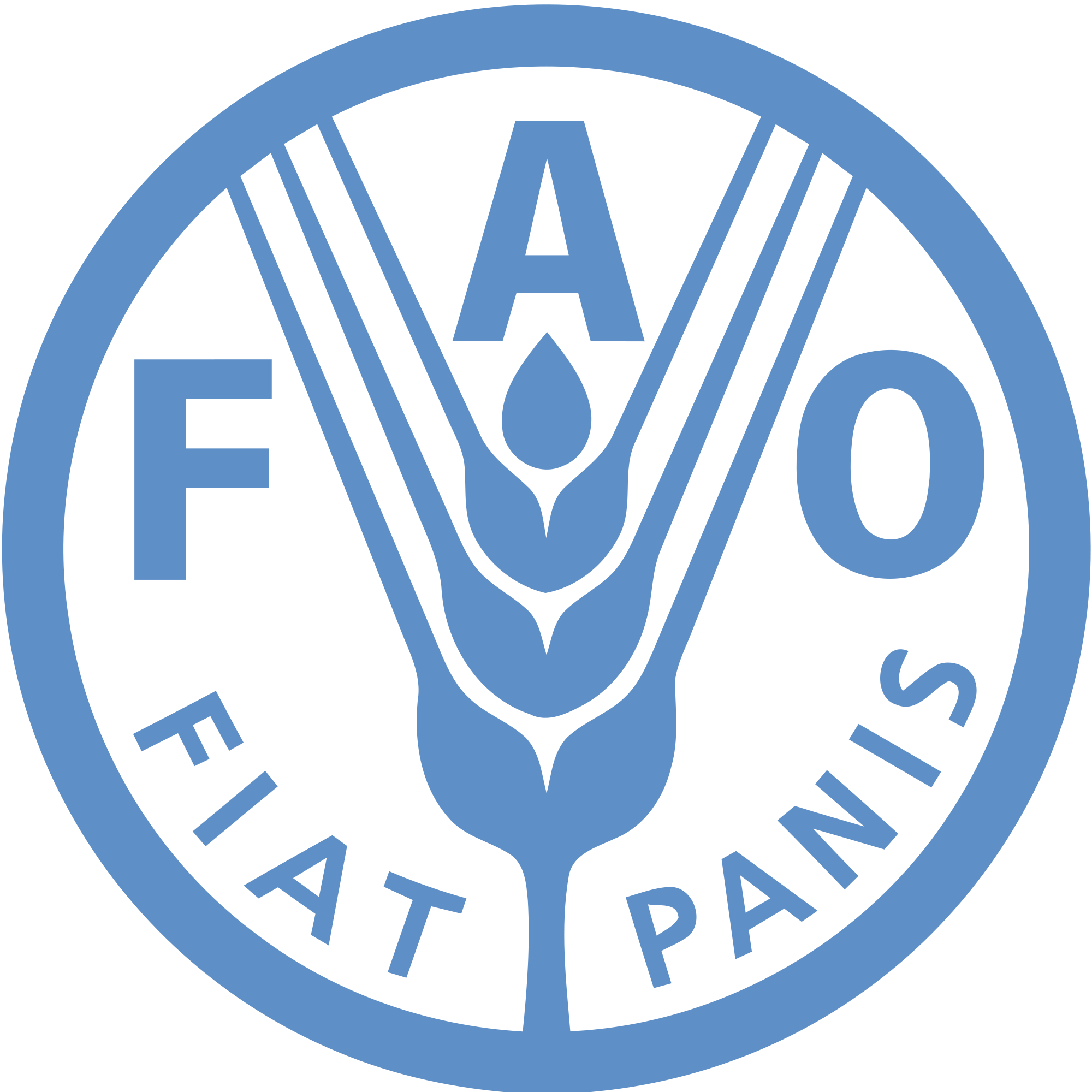 FAO, 2022: PRODUZIONE – 2,4%