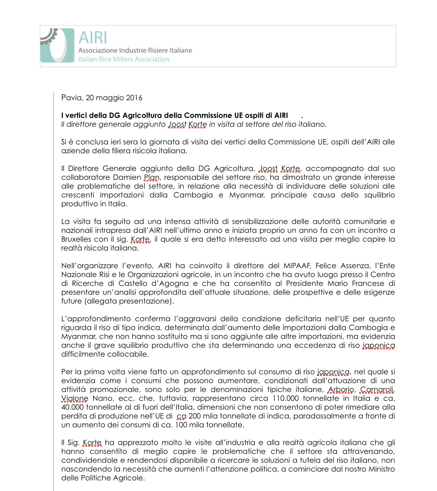 csairi