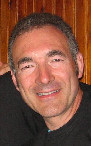 massimo gregori