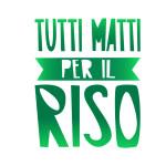 logo Tutti matti per il riso