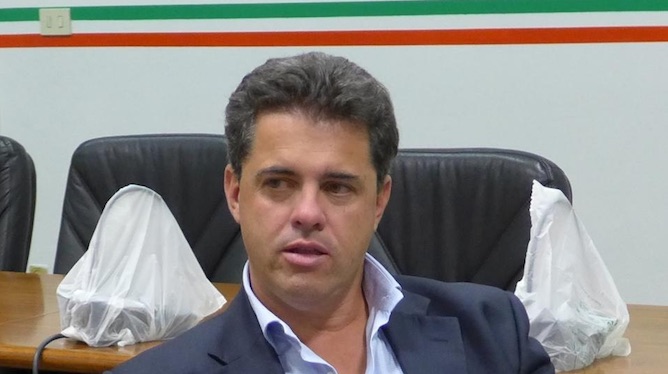 Siccità