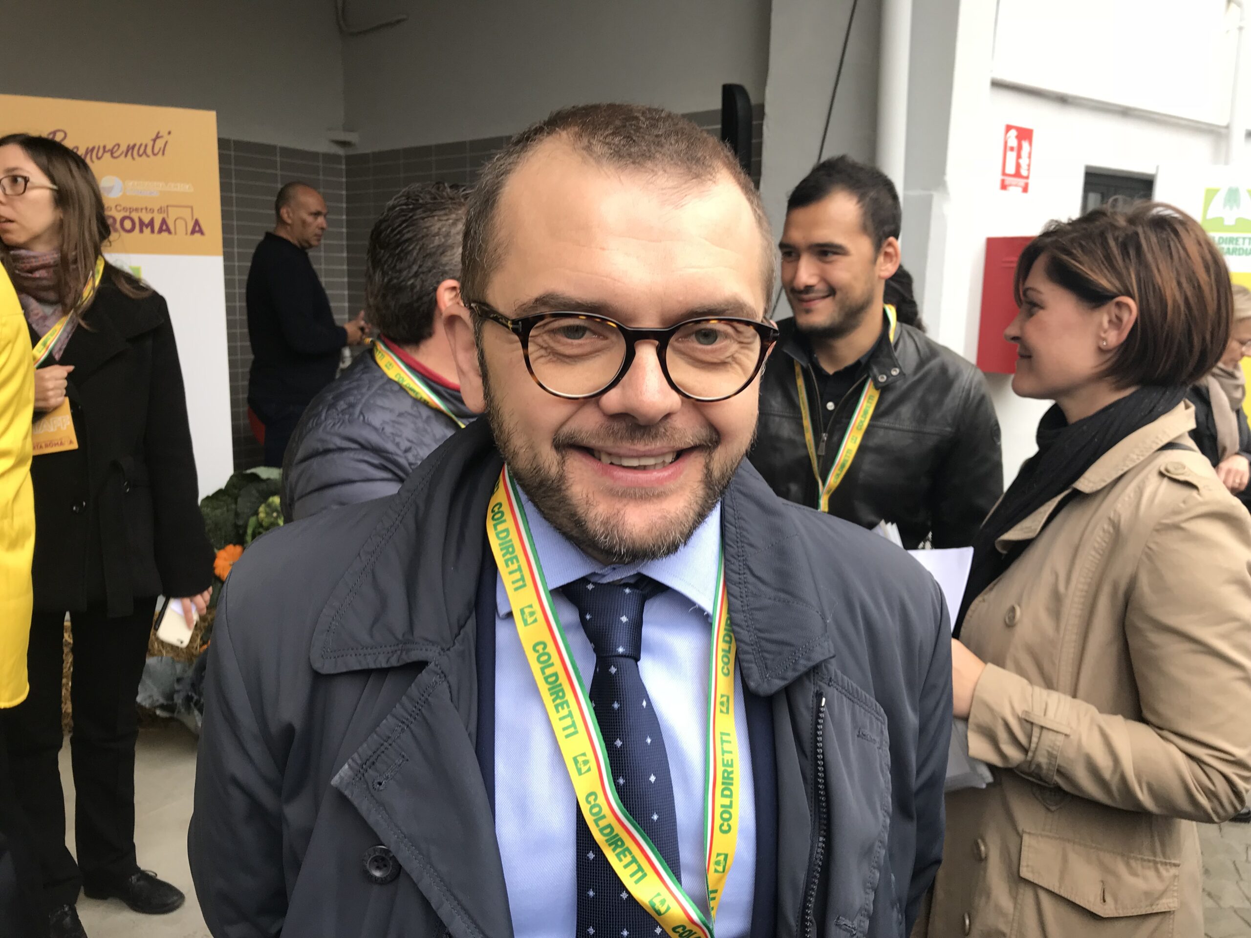 Siccità