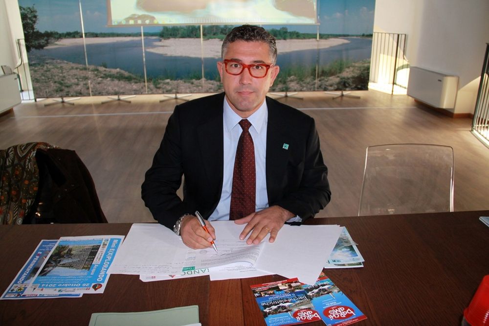 siccità