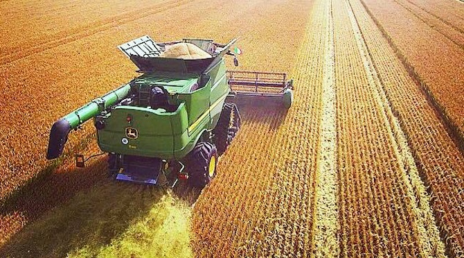 LE NOVITÀ FISCALI CHE INTERESSANO GLI AGRICOLTORI