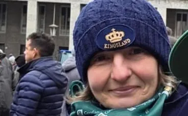 laura Burocco: L' applicazione provvisoria dell'accordo Mercosur &egrave; un ulteriore colpo all'agricoltura europea