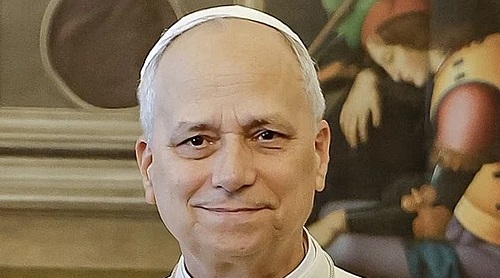 PAPA LEONE