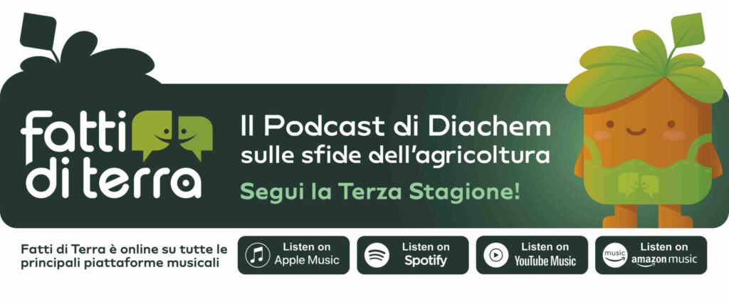 Podcast Diachem