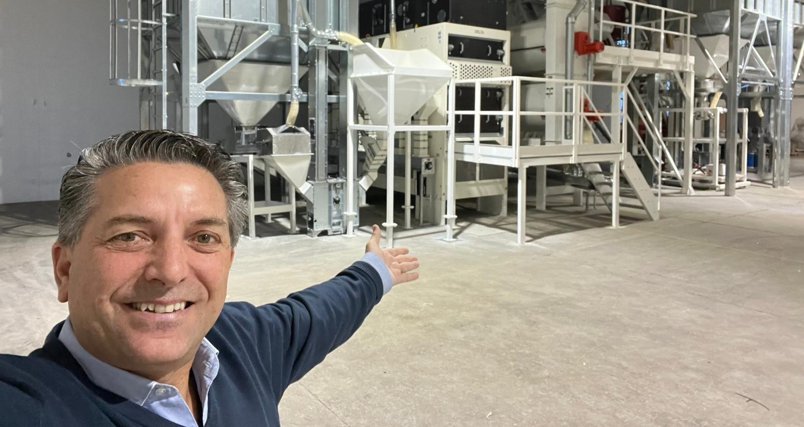 ires stabilimento