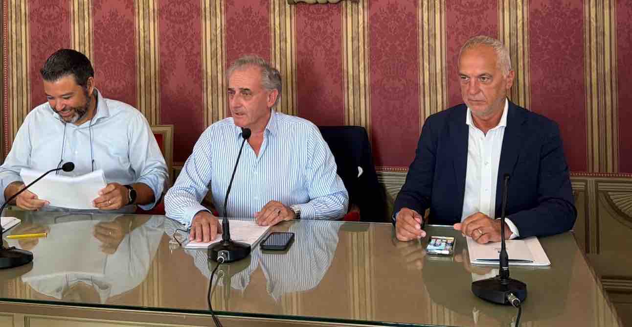 Riforma consorzi