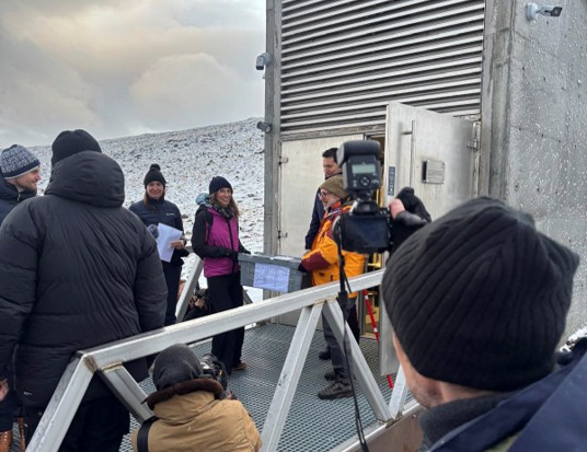 Svalbard