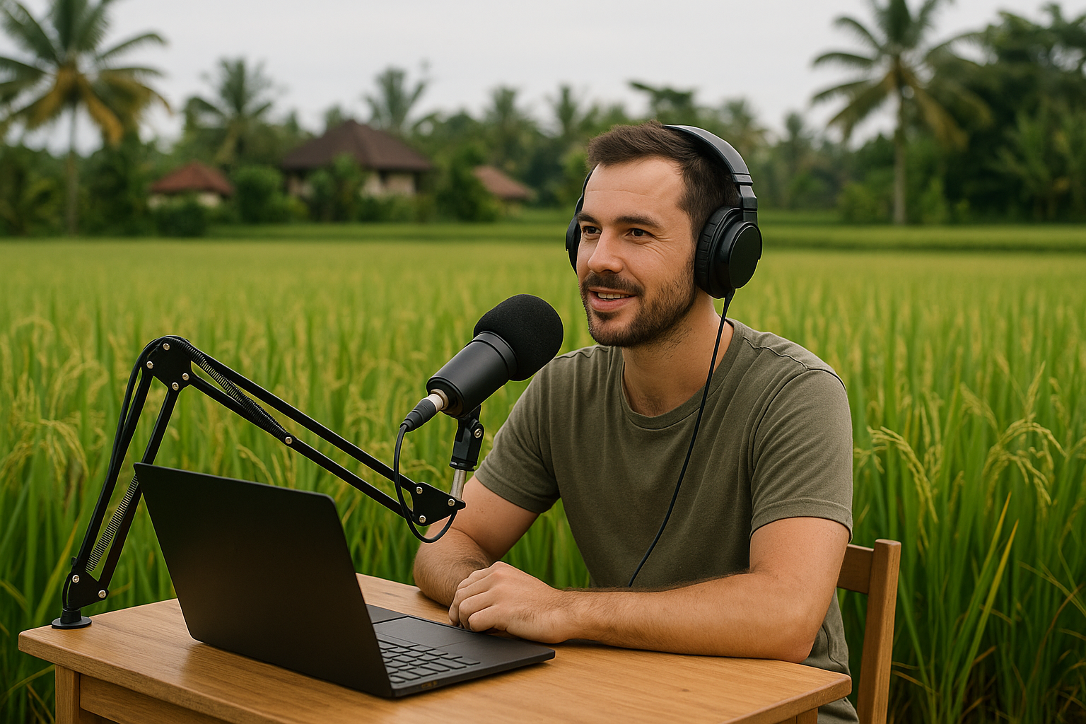 Podcast