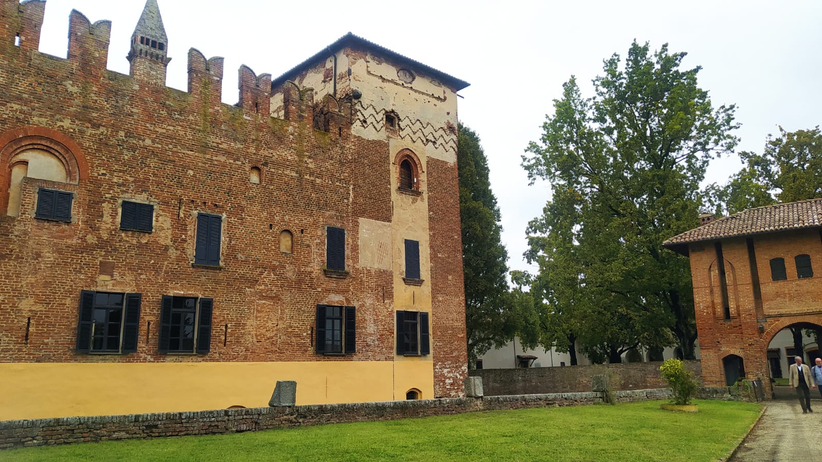 Castello Cozzo