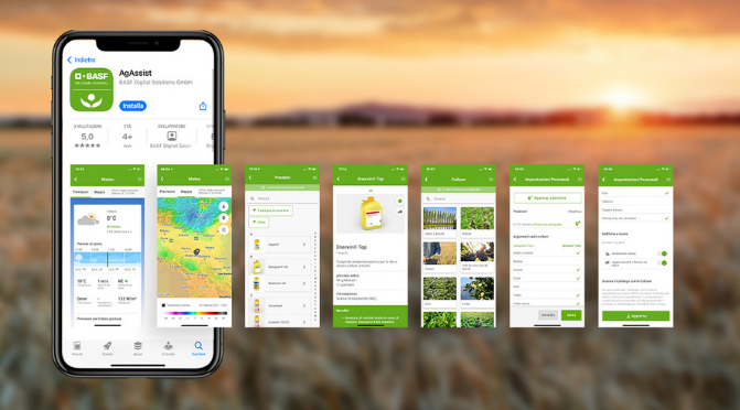AgAssist