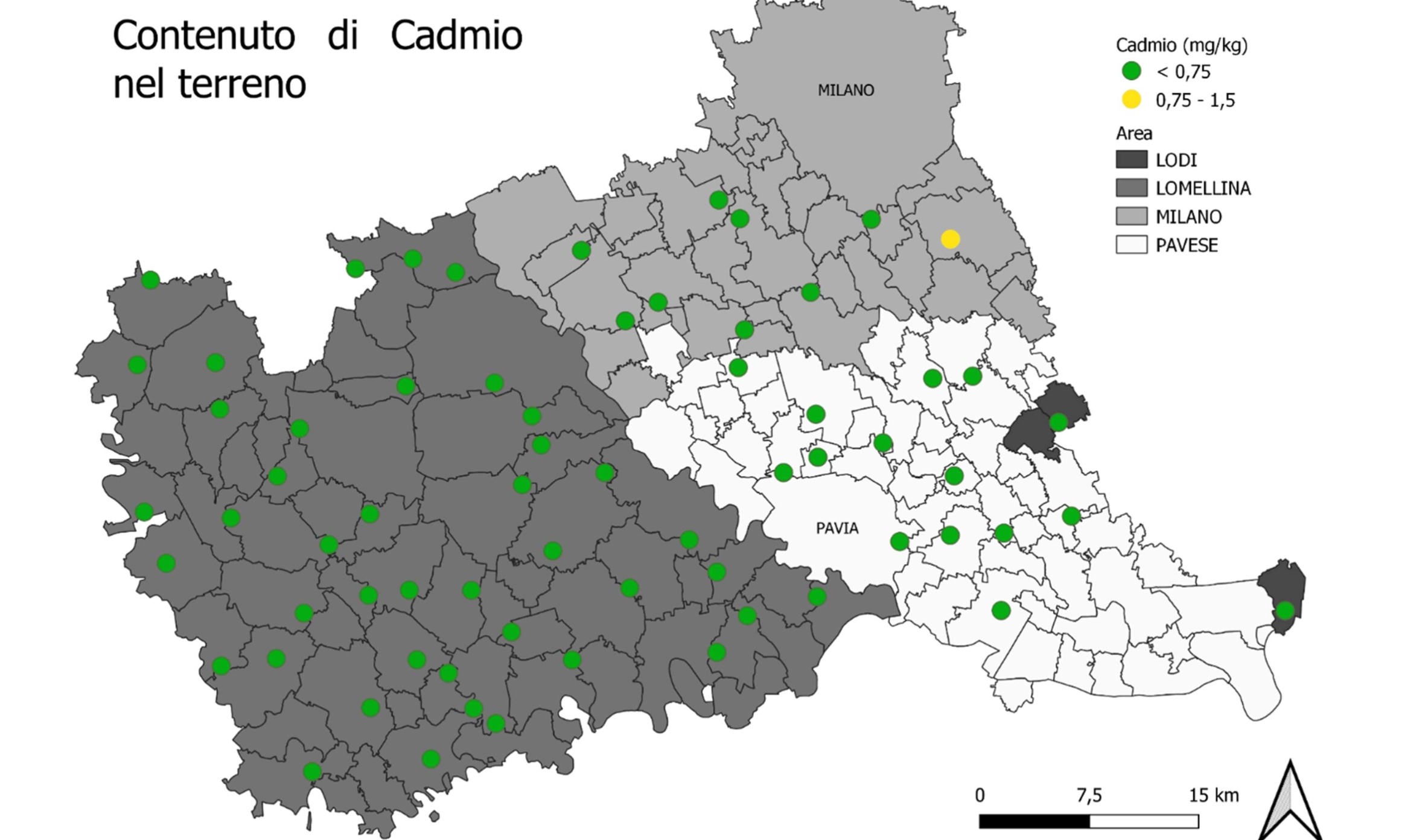 Cadmio