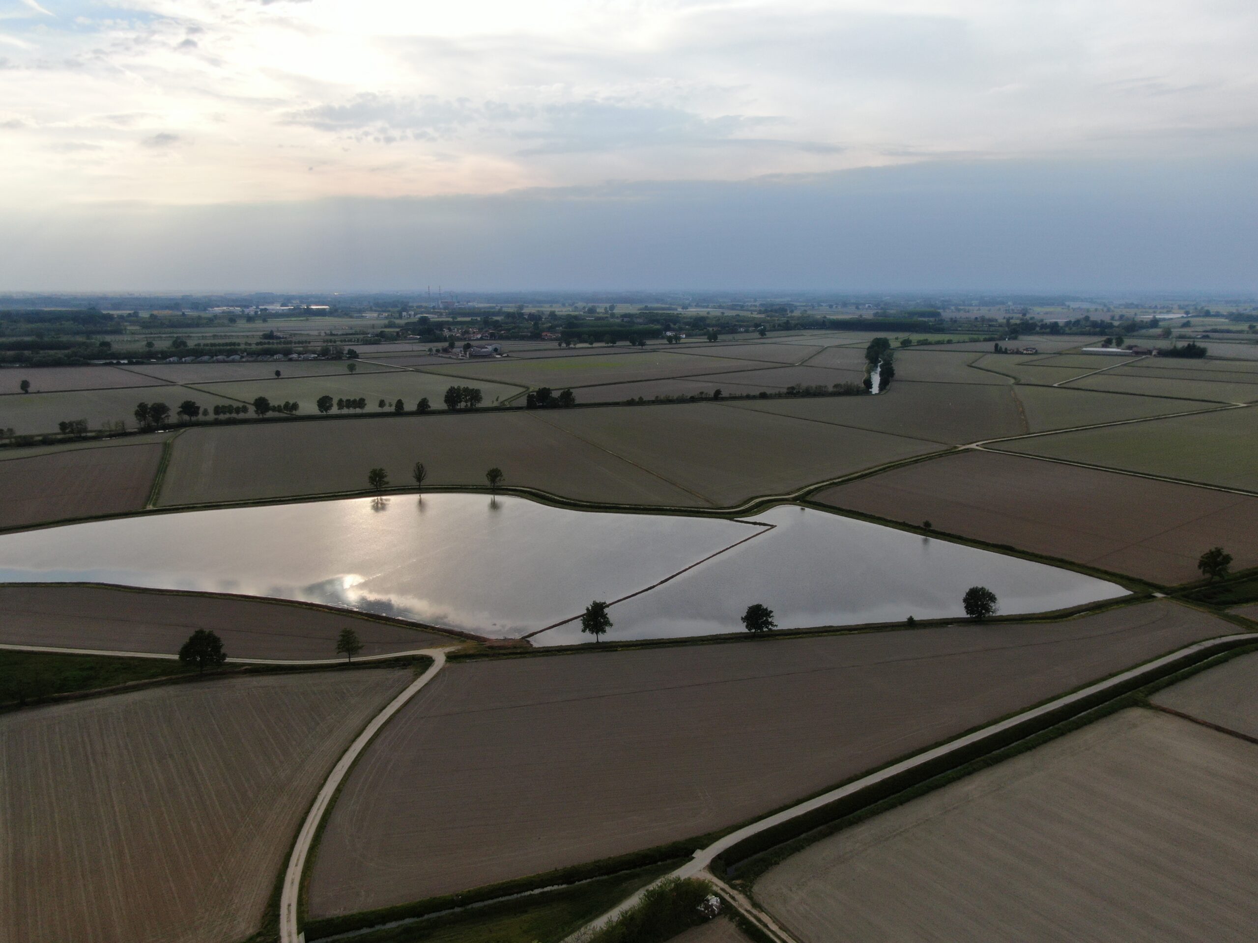 Foto aerea_ Giotto droni
