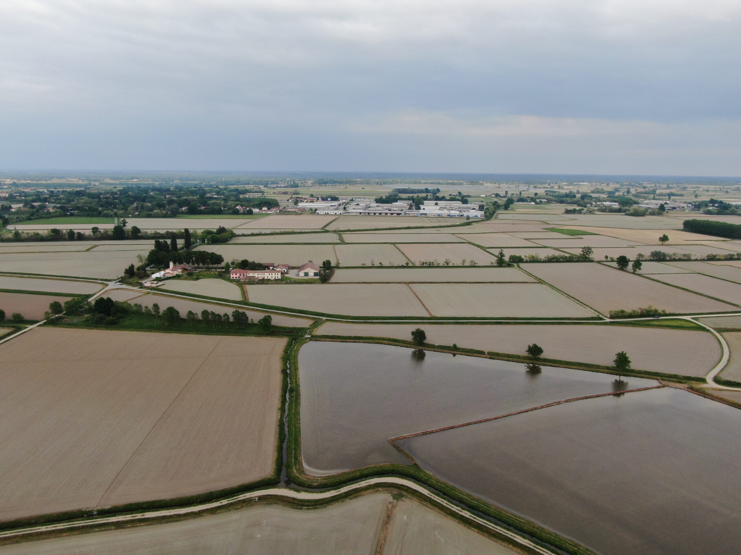 Foto aerea_ Giotto droni