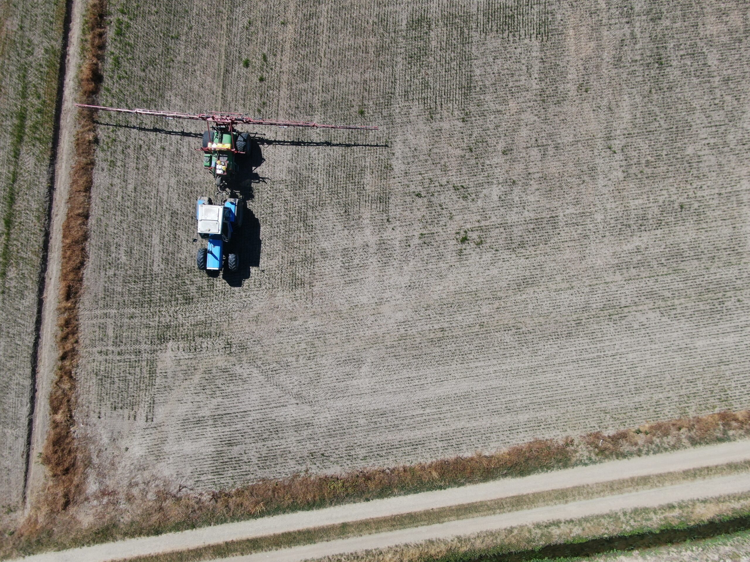 foto aerea_diserbo_ Giotto Droni