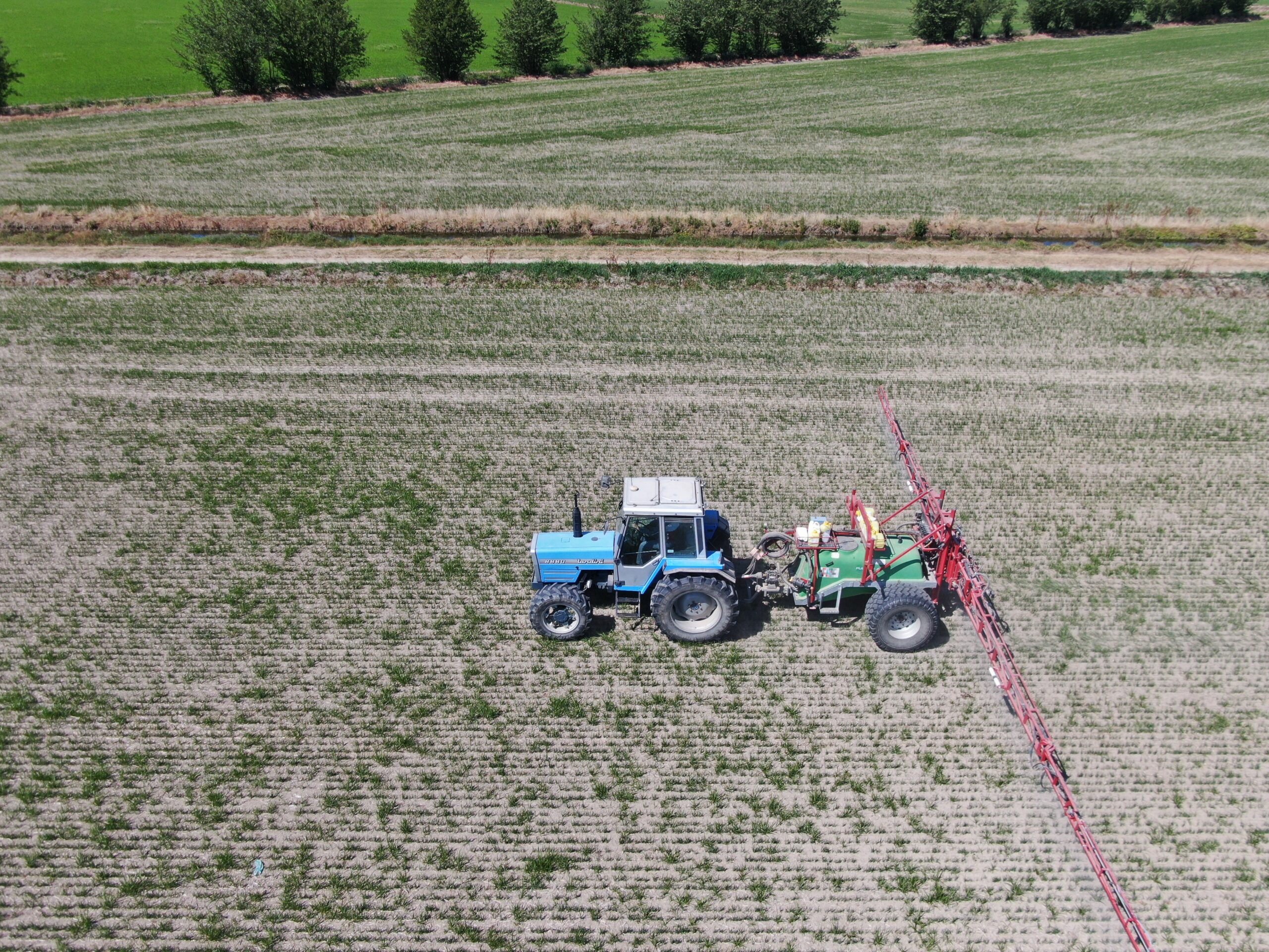 agrofarmaci