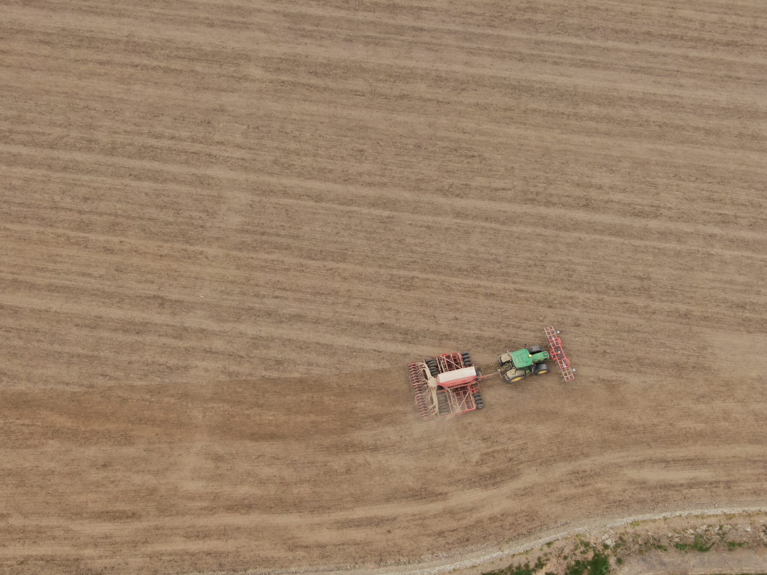 foto aerea_seminatrice asciutta_Giotto Droni