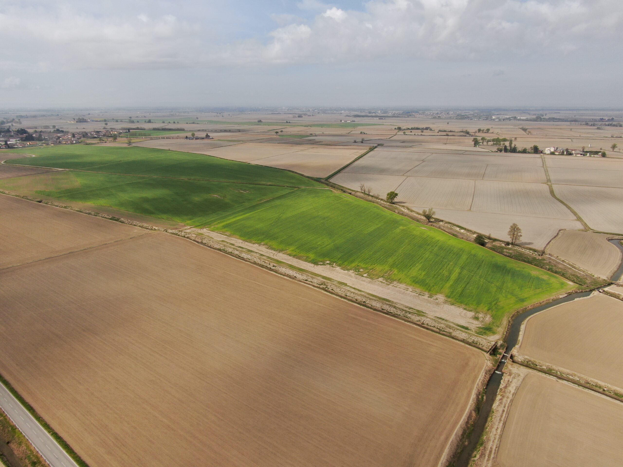 Cia Pavia