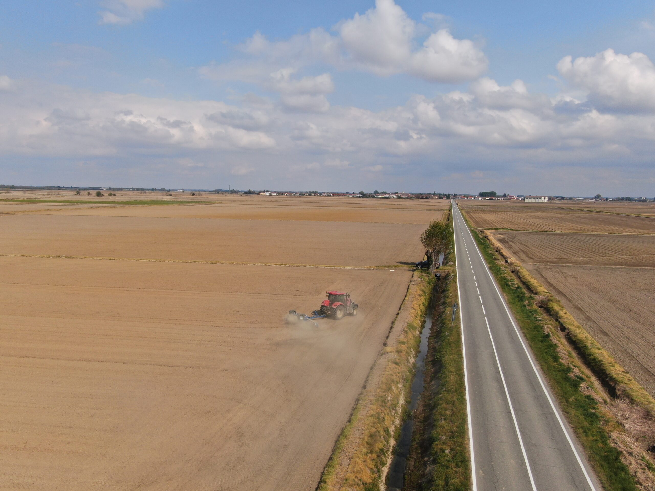 Superstrada Vercelli