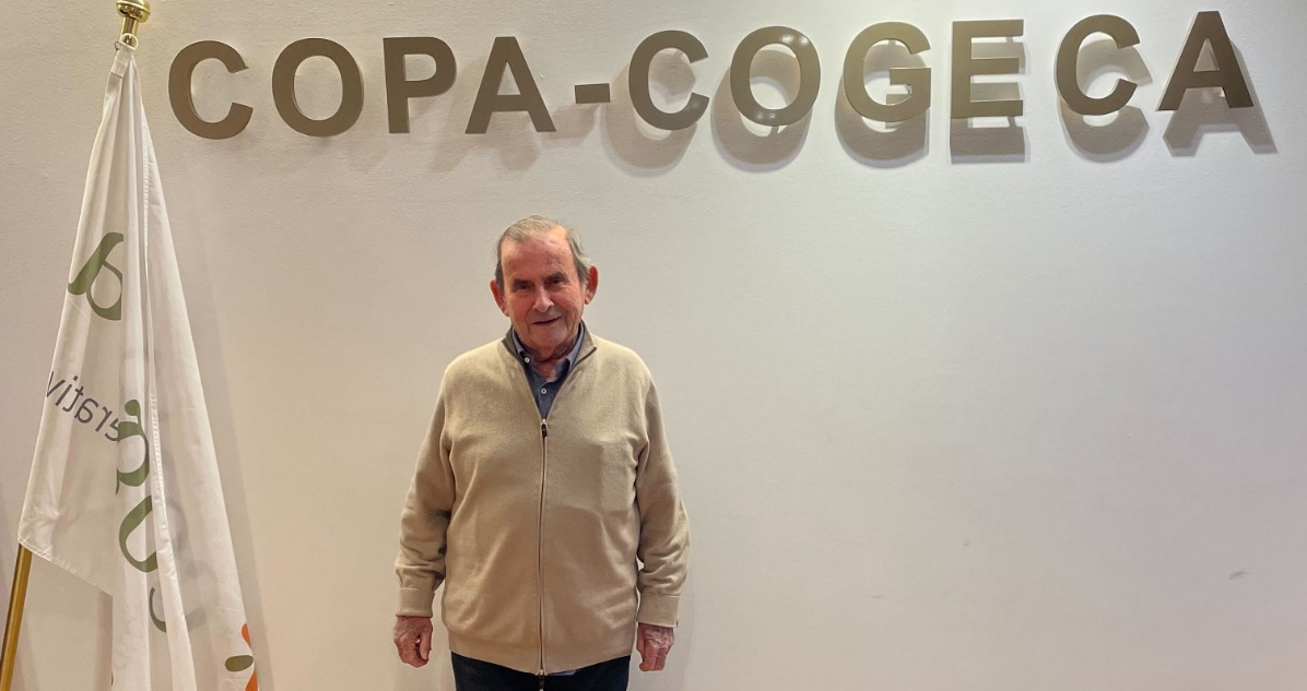 Capo Cogeca