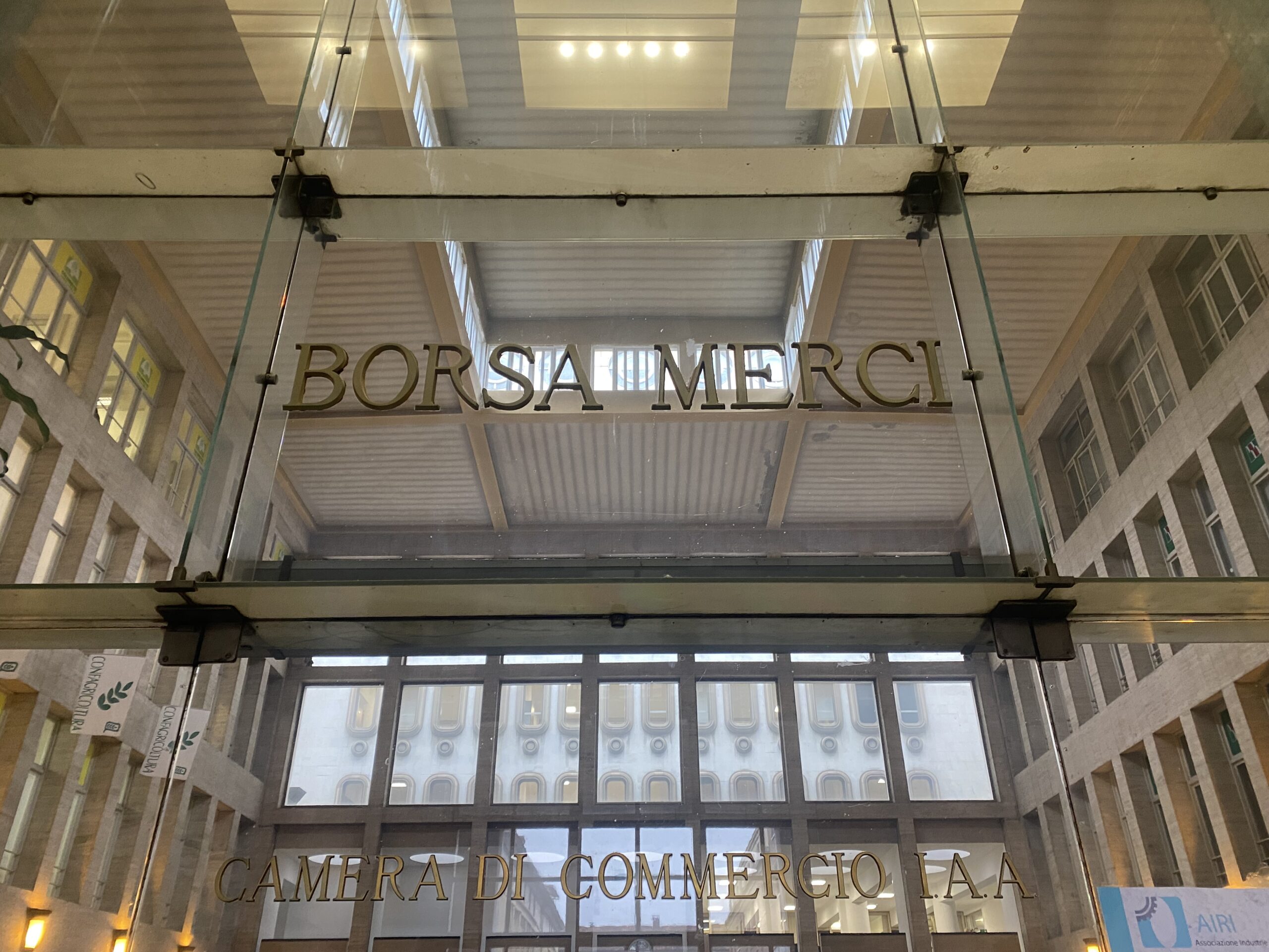 Borsa Vercelli