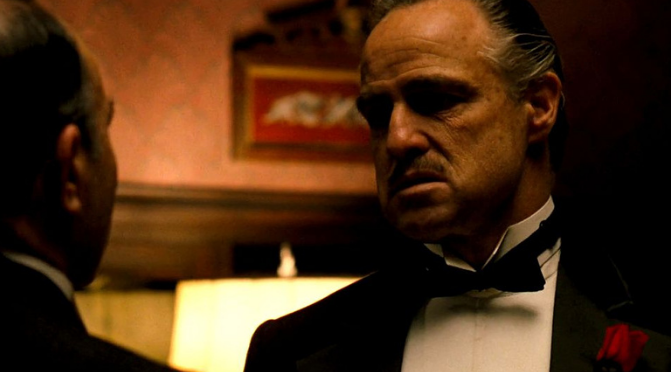 Il Padrino
