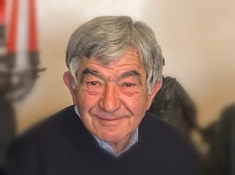 Vincenzo Antonino