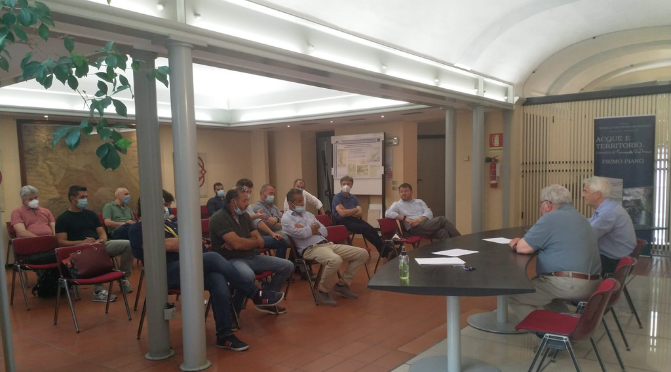 Incontro