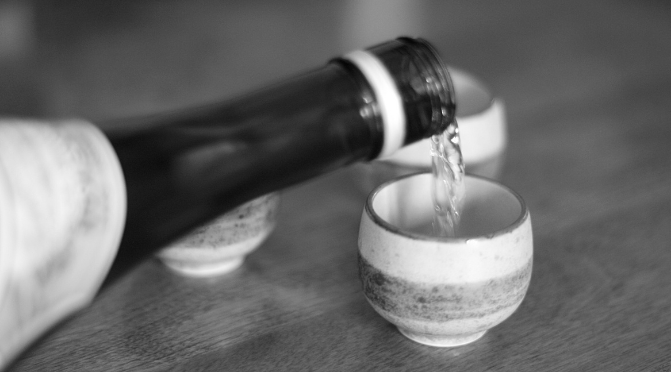 sake