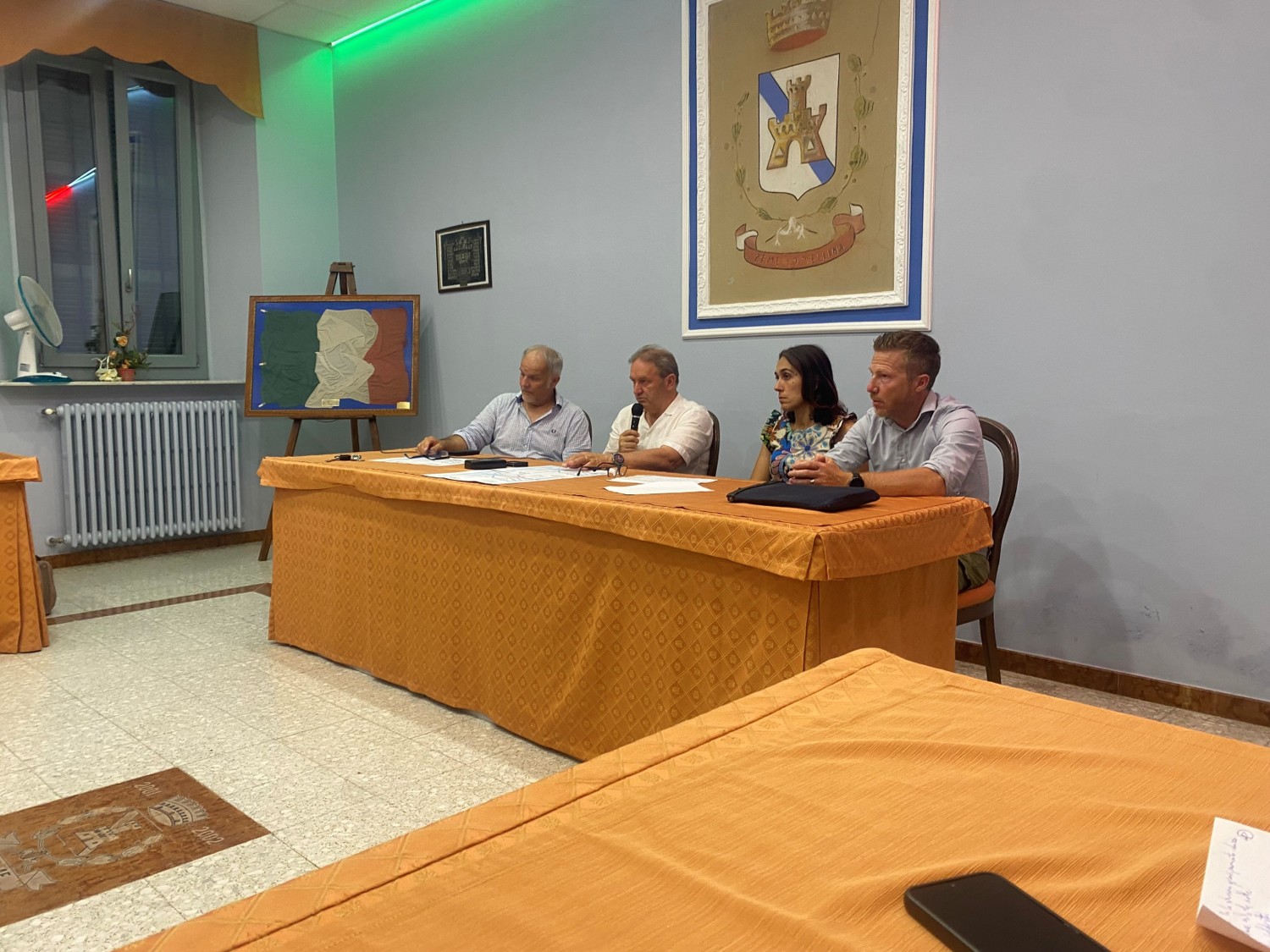 turnazioni