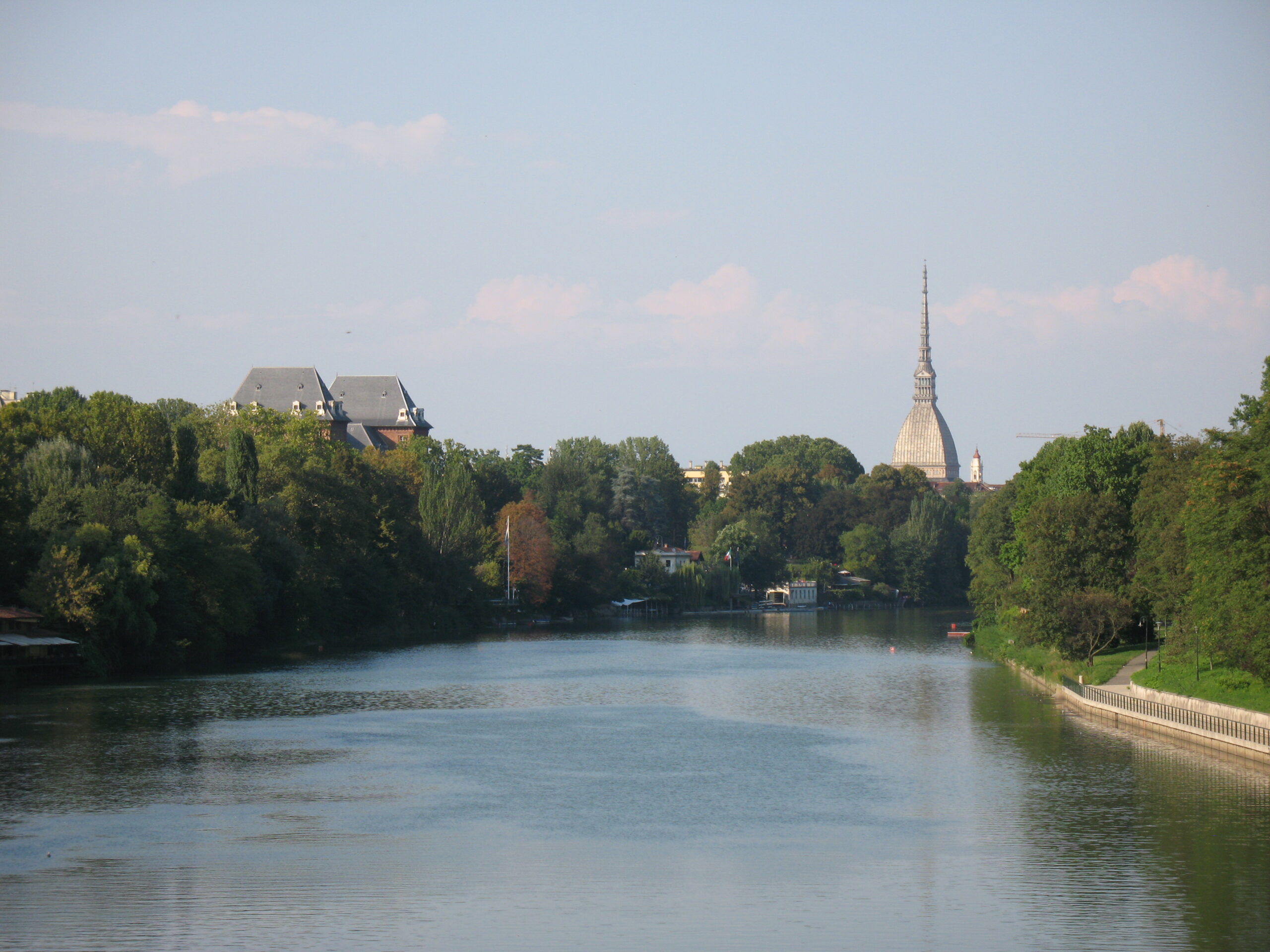 Fiume Po