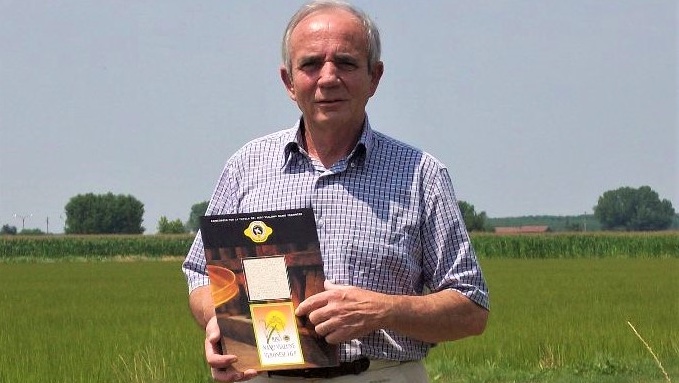Ernesto Artegiani