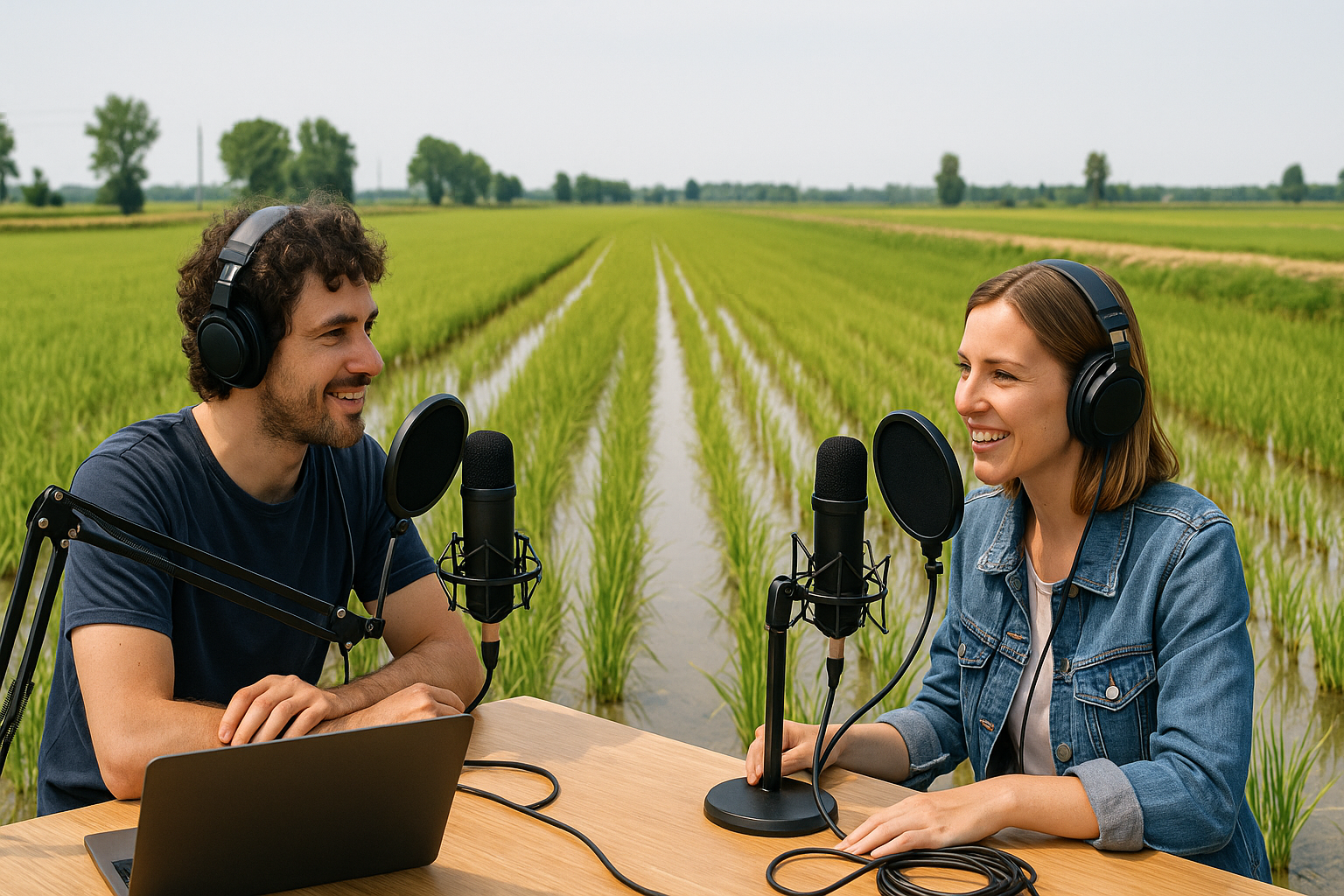Podcast