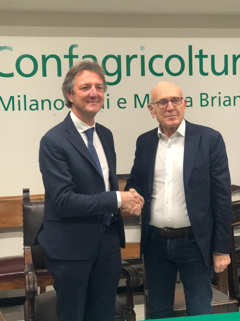 Pacchiarini e Nieto