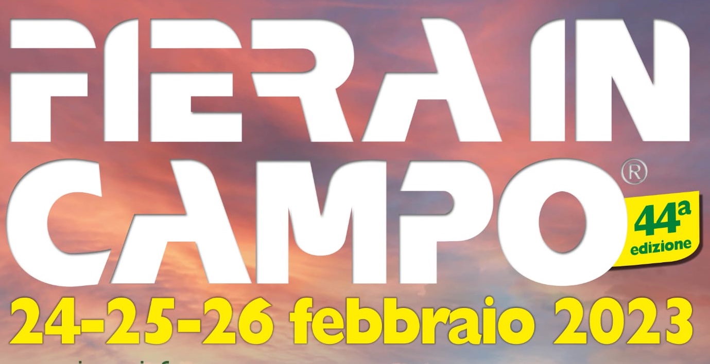 Fiera in campo